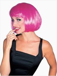 342 Pink Hair Halloween Costume Ideas