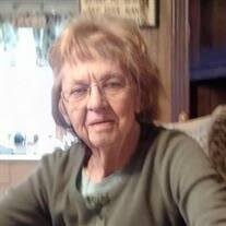 Patricia Ann Wolfe Obituary