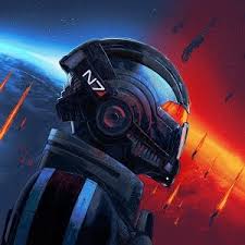 There are two ways to go about doing these. Mass Effect Legendary Edition Community Tribute 4k Youtube