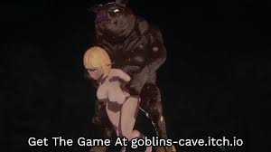 Goblin Cave 1 2 Amp 3 Porn Videos | xHamster