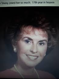 Virginia Anne Berryman Justus