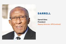 MEA Elected Officers