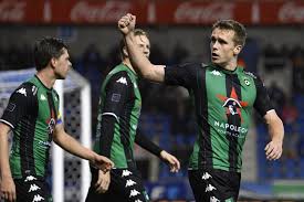 Follow all the updates, stats, highlights, and odds on the brugge vs. Krc Genk Takes A Point In Extremis Against Cercle Brugge Which Newswep