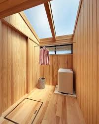 Inilah pembahasan lengkap terkait desain tempat cuci mobil dan motor. 11 Laundry Room Minimalis Di Lahan Sempit Jangan Cuci Jemur Di Halaman Rumah123 Com