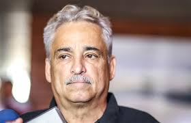 Se eu renunciar não será nenhuma novidade”, diz Robert Rios sobre  possibilidade de deixar vice-prefeitura