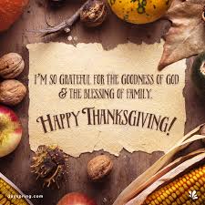 Maybe you would like to learn more about one of these? Thanksgiving