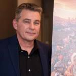 Pixar's Chris Bernardi Shares How Art Imitates Life (and Death) in Coco