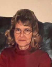 Obituary for Shirley Mae Metcalf