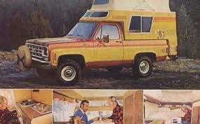 The barn find don't show up for me what can i do to found them. Rare Camper 1976 Chevrolet K5 Blazer Chalet