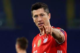 See a recent post on tumblr from @lewandowskipleasehelp about lewandowski. Bayern Munich Star Lewandowski Plans To Play For At Least Another Five Years Goal Com