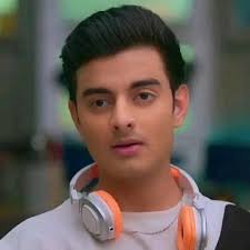 19 months old Barili Location