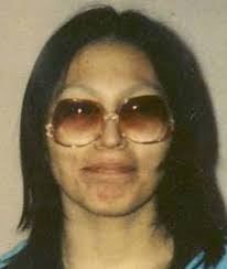 Estelle Bear Cub Obituary October 22, 2011