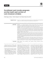 Https Www Scielosp Org Pdf Rpsp 2016 V40n2 124 137 En