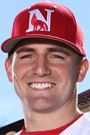 2014 Baseball Roster