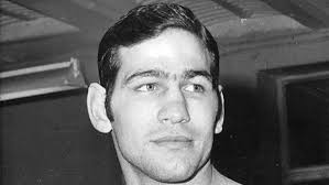 The One And Only Eddie Avoth