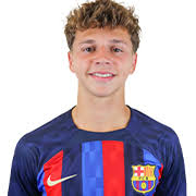Professional Soccer Signings by Barca Residency Academy Players