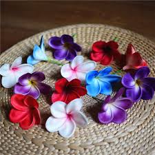Garnish your cake with petals and leaves of real flowers(edible). 20 Plumeria Cake Toppers Real Touch Flower Blooms Wedding Decorations Wedding Bouquets Centerpieces Artificial Flowers Artificial Dried Flowers Aliexpress