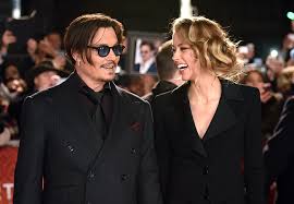 Mr depp's defamation claim says the article worked on the central premise that ms heard was a domestic abuse victim and that mr depp perpetrated domestic violence against her and. Johnny Depp And Amber Heard Details Of Their Beach Wedding Hello