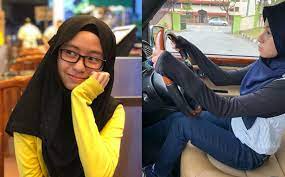 Jika anda sedang memerlukan tatacara panduan kena minta maaf dengan ibu bapa terlebih dahulu. Bapa Zaman Sekarang Anak Baru 13 Tahun Dah Kasi Bawa Kereta Pandu Kenderaan Milik Ayahnya Mia Sara Dikritik Netizen Gempak
