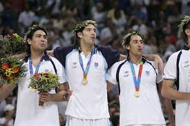 Argentina qualified a team to the men's indoor tournament. How Argentina Manufactures Long Serving Players Fiba Basketball World Cup 2019 Fiba Basketball