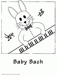 Tdmonthly new toys and games musical discovery. Baby Einstein Coloring Pages Coloring Home