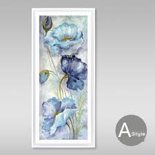 Abstract flower painting demonstration acrylic easy techniques.flower painting acrylic on canvas by julia kotenkoin this video, i will show how easy it is. New 5d Diamond Painting Beautiful Abstract Flowers Modern Simple Living Room Painting Bedroom Diamond Embroidery Home Decor Gift Special Promo A881 Cicig