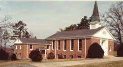 Hat Creek Presbyterian Church Presbytery Of The Peaks