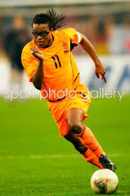 Jump to navigation jump to search. Edgar Davids Of Holland Images Football Posters Edgar Davids