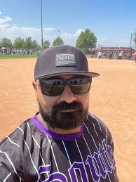 Recovery softball league fundraiser tournament