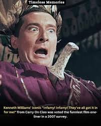 Vignettes of Life, by Harry Weinert: December 20, 1959.