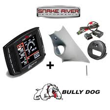 There is a long list of why dogs are such a wonderful companion to have, some of the reasons include their loyal nature, their loving disposition, and protective instincts. Bully Dog Triple Perro Gt Diesel W Pilar De Montaje 13 16 Dodge Ram 6 7 L Pcm Desbloquear Ebay
