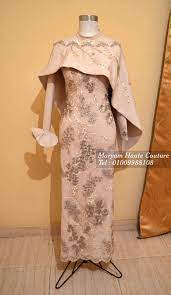 اضغطى لتشاهدى جميع صور الموديل كاملة click to see all model pictures evening dresses long hijab soiree outfit soiree outfits