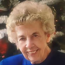 Nancy Greer Grindstaff Fleming