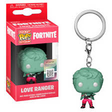 Funko fortnite pop vinyls, mystery minis, toys, action figures & plush. Funko Pop Fortnite Love Ranger Kopen En Aanbiedingen Techinn