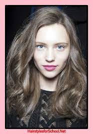 Ashy Hair Color Photo Hairstyles For School Ash Hair Color Light Ash Brown Hair Light Brown Hair