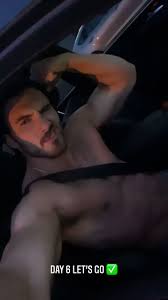 Michael Yerger Is One Of The Sexiest Hunks! - Nude Men, Nude Male Models,  Gay Selfies \u0026 Gay Porn