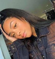 Jodie Woods On Instagram All Face Light Skin Girls Light Skin Black Girls Soft Glam Makeup