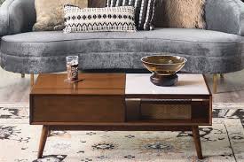 Check spelling or type a new query. Best Mid Century Modern Coffee Tables Wayfair Top 10 Cluburb