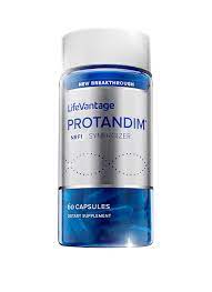 Protandim Nrf1 Synergizer Lifevantage United States En
