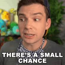 Don't you think that gifs with the former president of america are a good choice? So Youre Saying Theres A Chance Gifs Tenor