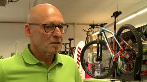 Kalkhoff Integrale I10 2017 Modelle Fur Frau Und Mann Youtube