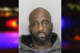 Jose Ivey — Cobb County Jail Bookings