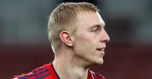 Mika Biereth caps Motherwell comeback to deny Craig Levein debut win