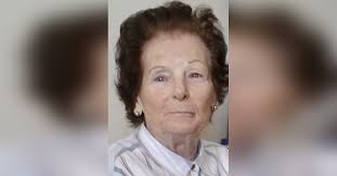 Obituary information for Jane M. Welsch