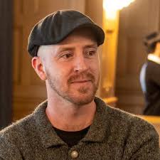 Steve Abel (@abelissteven)