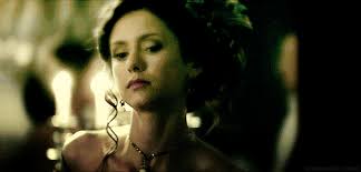Gemma arterton gif hunt part 8. Awesome Gif Image Mad Katherine Pierce Gif