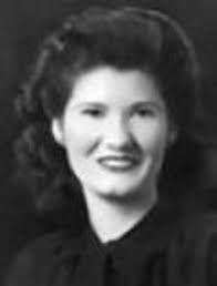 Lodema Haley Obituary July 20, 2013