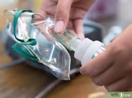 A prescription would be needed. How To Use A Nebulizer 8 Steps With Pictures Wikihow
