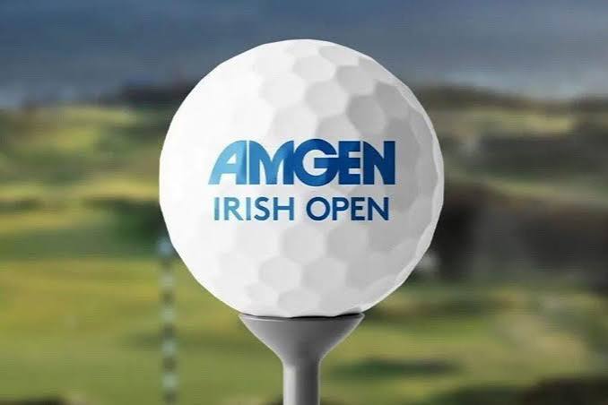 Irish Open sponsor name change after Amgen's takeover of Horizon | Irish Independent