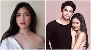 Young actress heaven peralejo landed a lead role in the new kapamilya teleserye bagong umaga, set to air this october! Heaven Peralejo Nagsalita Na Matapos Idawit Sa Hiwalayang Kiko Estrada At Devon Seron